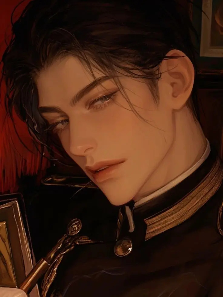 Dosna의 레오나드 발렌티안