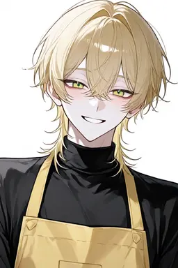 Profile image of 悠良