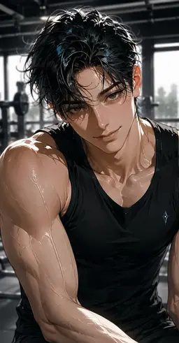 Profile image of 文月 桃李