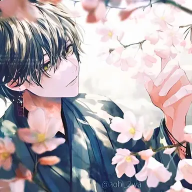 Profile image of 桜月　伊織