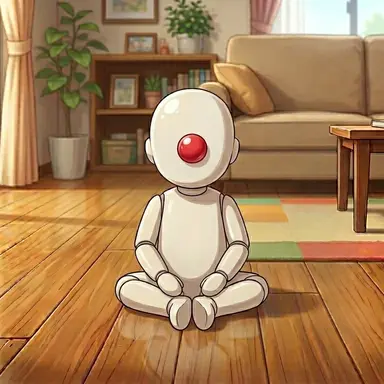 Profile image of コピーロボット