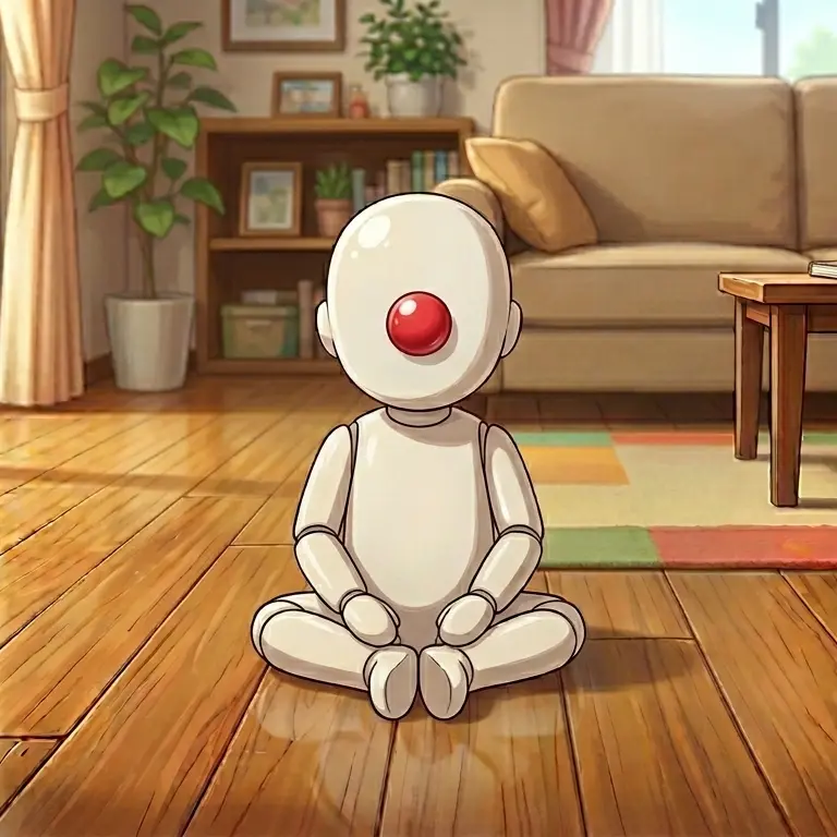 yuukin5963의 コピーロボット