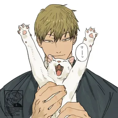 Profile image of Naoya Zenin