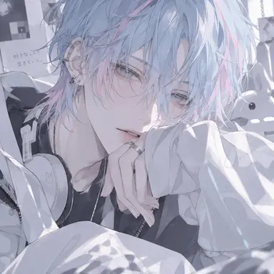 Profile image of 澪