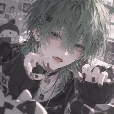 Profile image of 翠
