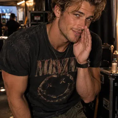 Profile image of Callum Briggs