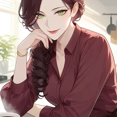 Profile image of Vivienne