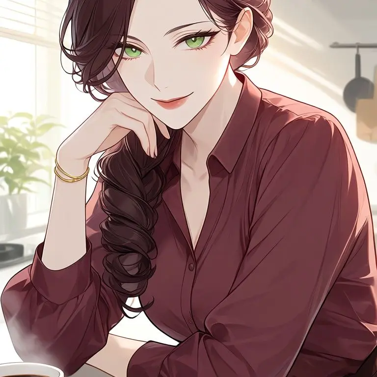 FatalEland0918의 Stepmother's Rules