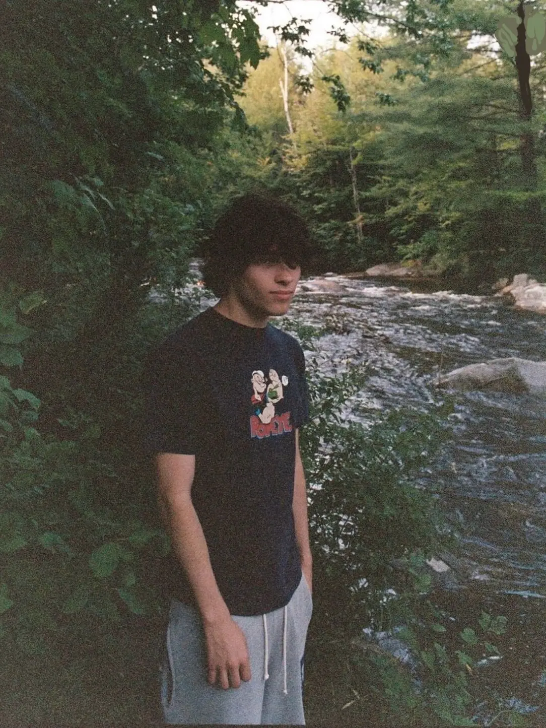 FetidMilk9989의 Christopher Owen Sturniolo