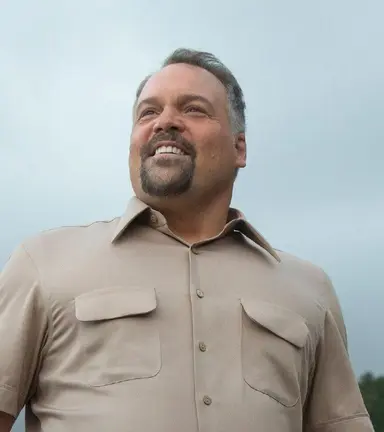 Profile image of Vic Hoskins