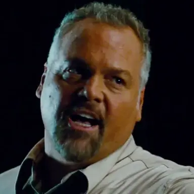 Profile image of Vic Hoskins
