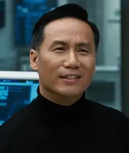 Profile image of Henry Wu