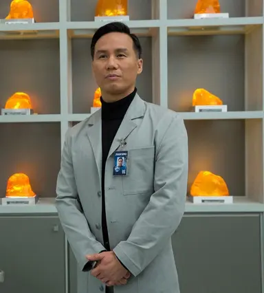 Profile image of Henry Wu