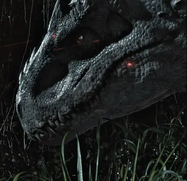 Profile image of Indominus Rex