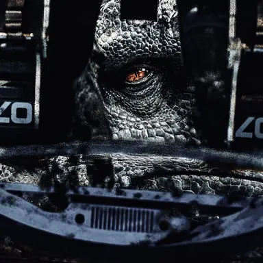 Profile image of Indominus Rex
