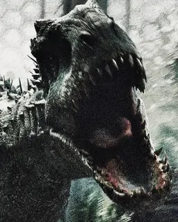 Profile image of Indominus Rex