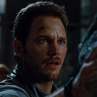 Profile image of Owen Grady