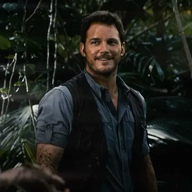 Profile image of Owen Grady