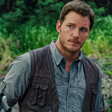 Profile image of Owen Grady