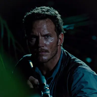 Profile image of Owen Grady