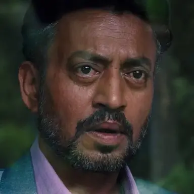 Profile image of Simon Masrani