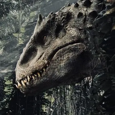 Profile image of Indominus Rex