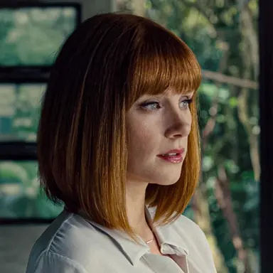 Profile image of Claire Dearing