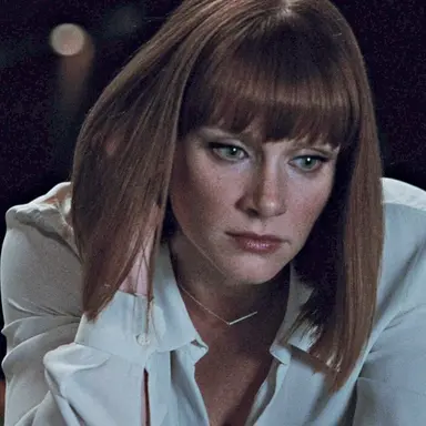 Profile image of Claire Dearing
