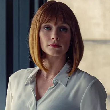 Profile image of Claire Dearing