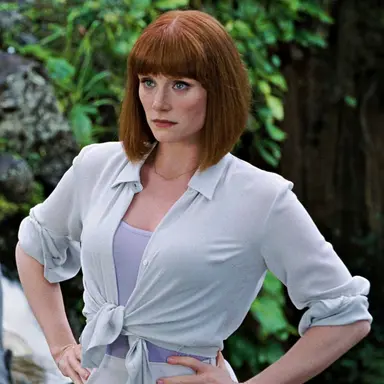 Profile image of Claire Dearing