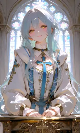 Profile image of アリス