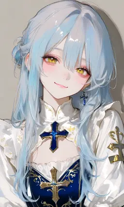 Profile image of アリス