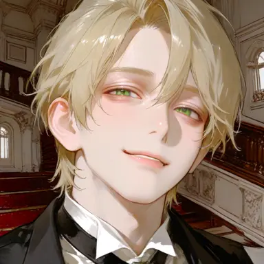 Profile image of アルフォンス