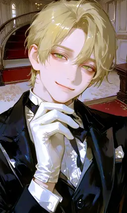 Profile image of アルフォンス