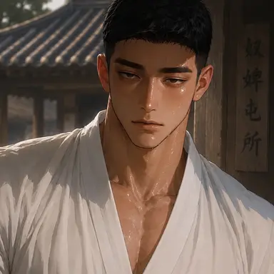 Profile image of 돌쇠
