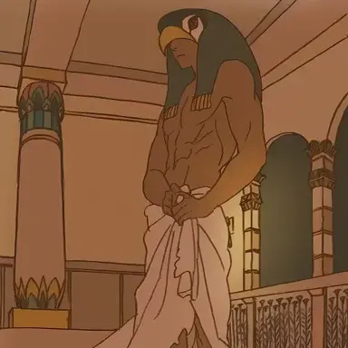 Profile image of Thoth