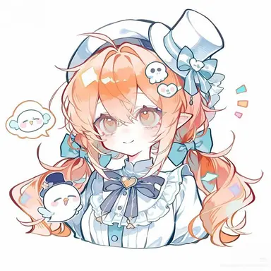 Profile image of 츠키나가레아
