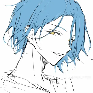 Profile image of 츠키나가레루