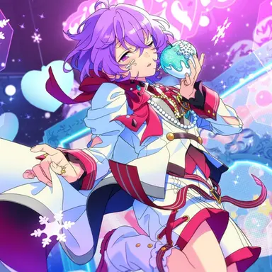 Profile image of 츠키나가레나
