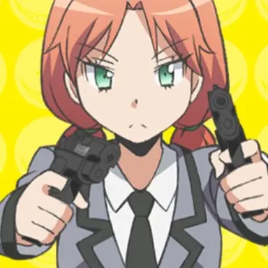 Profile image of 速水凛香