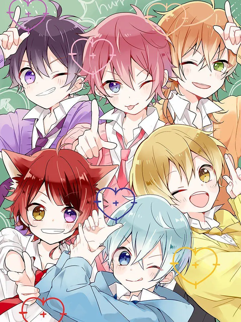 Jel-0728의 # すとろべりー