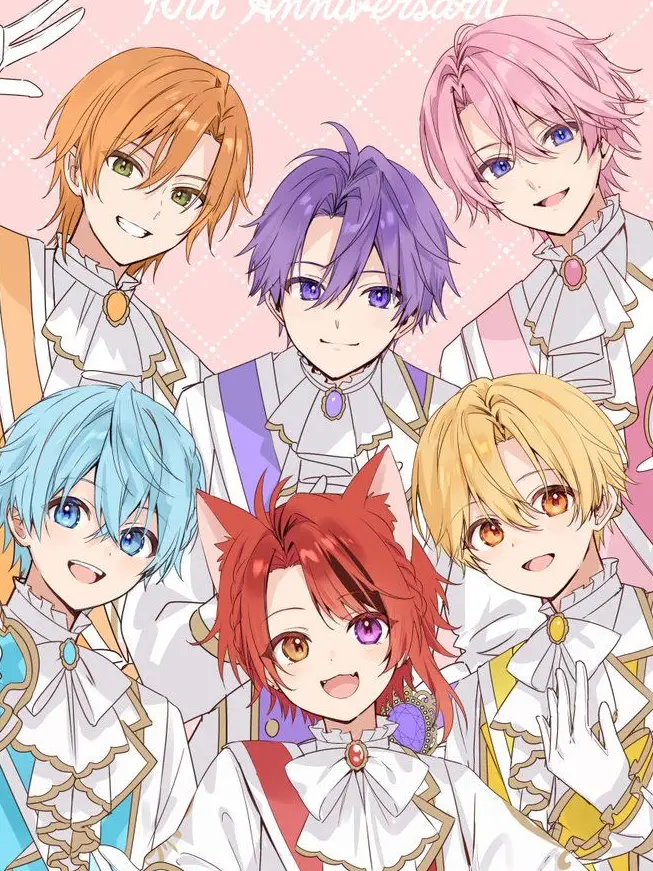 Jel-0728의 すとぷり 🎀