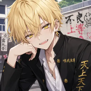 Profile image of 天翔