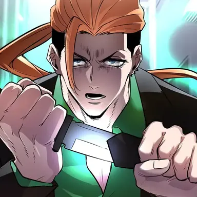 Profile image of 久我虎徹