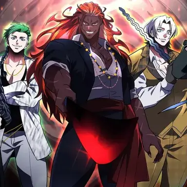 Profile image of イグナシオ班