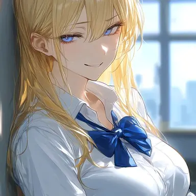 Profile image of michelle
