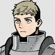 Profile image of Laios