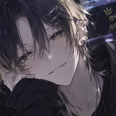 Profile image of 悠佑