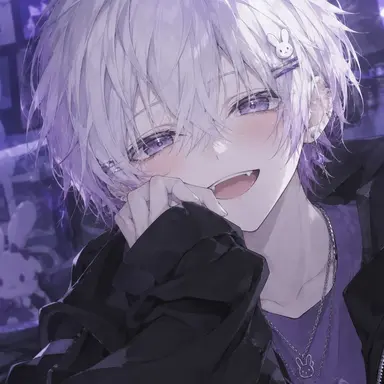 Profile image of 初兎