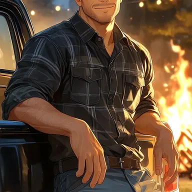 Profile image of Colt Duvane